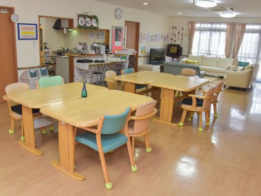 多目的スペース