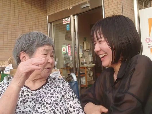 スタッフイメージ