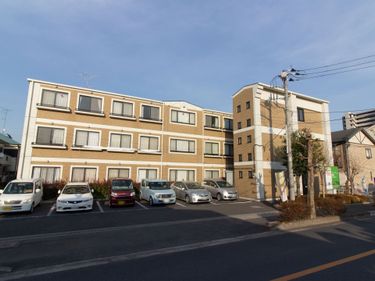残り2室 3 13更新 愛の家 グループホーム 桶川 桶川市 360度パノラマ画像 みんなの介護