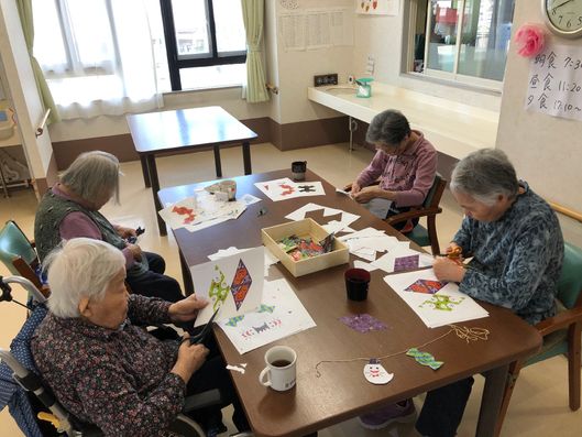 レクリエーション