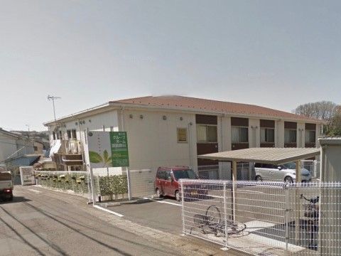 「愛の家グループホーム 宮前野川」駐車スペース。広々としたを駐車場スペースをご用意しました。
