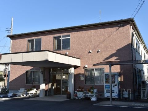 「愛の家グループホーム 宮前宮崎」外観。ご入居者様が、「この施設に入居して本当に良かった」と心の奥底から思っていただける、そんな施設にしていきたいと思います。