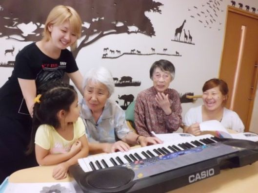 レクリエーション