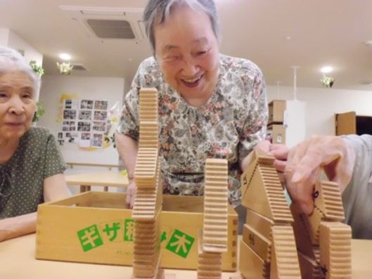 レクリエーション