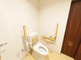 施設のトイレのバリアフリー対応状況