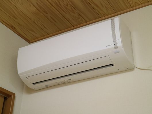 エアコン