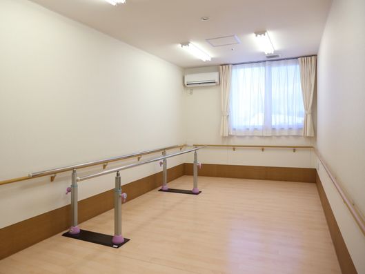 機能訓練室