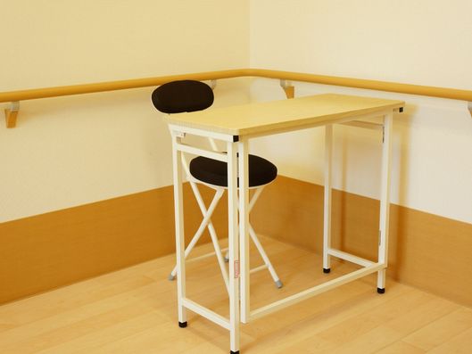 機能訓練コーナー