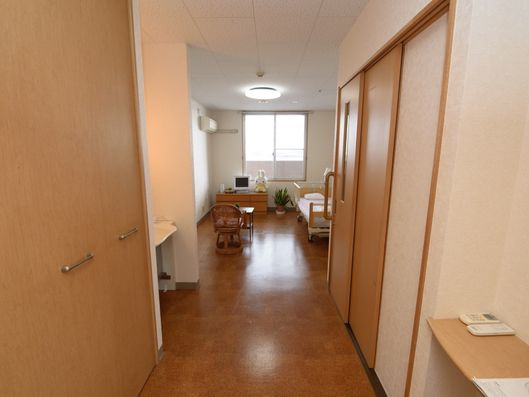 居室