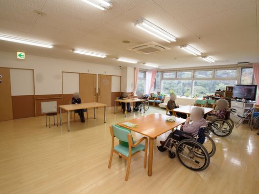 グループホーム