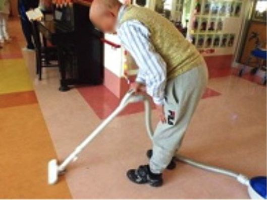 日常