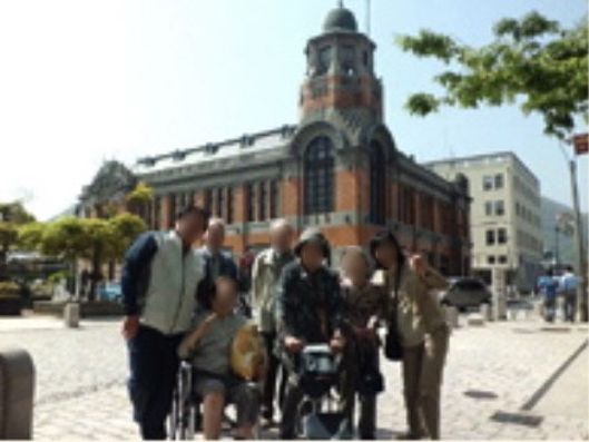 旅行