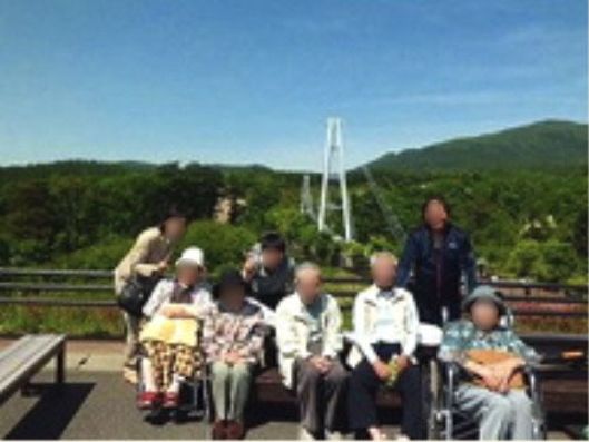 旅行