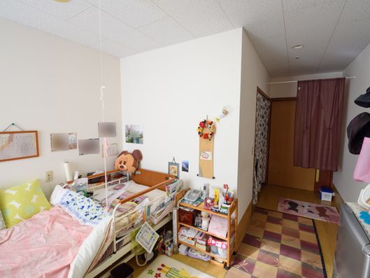 居室