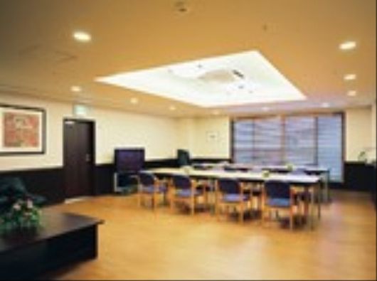 リビング・ダイニング