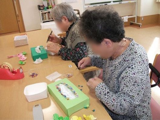 レクリエーション