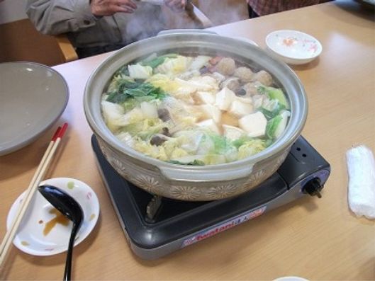 食事