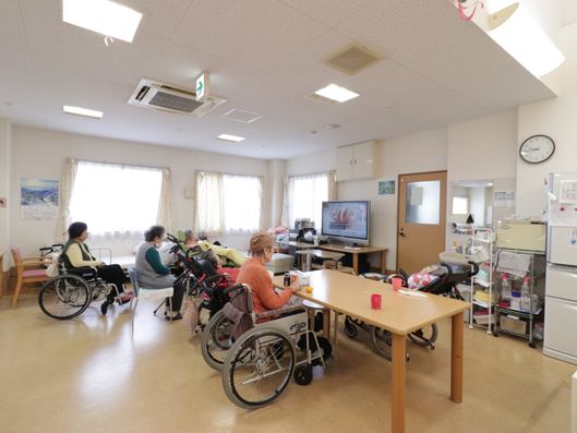 ダイニング