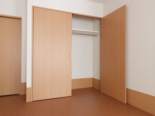 居室内収納