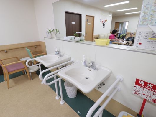 食堂
