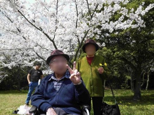 外出イベント