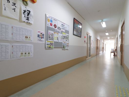 通路
