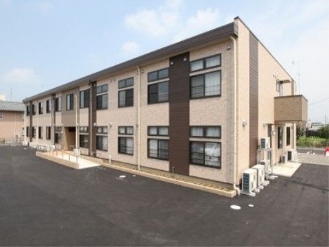 SEOま・も・るの日常。自分らしく、いきいきとお過ごし頂けるよう、完全個室をご用意いたしました。