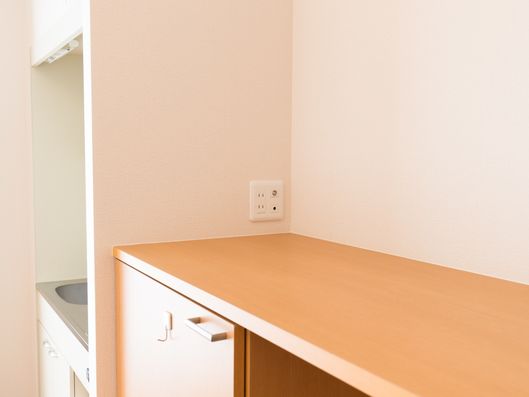 居室内コンセント