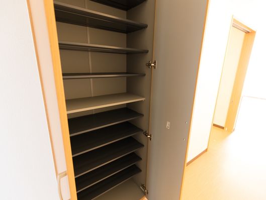 居室内収納