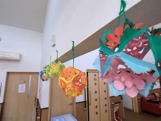 リクリエーション活動