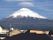 クローバーガーデン富士宮の周辺状況。施設から見える富士山