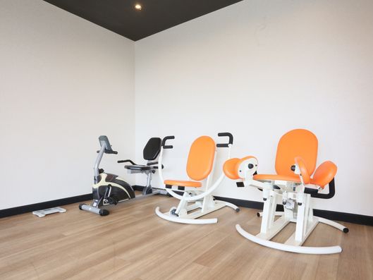 機能訓練室