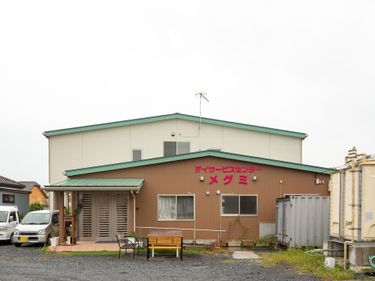 残り1室 10 26更新 メグミ神川 神川町 360度パノラマ画像 みんなの介護