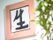 「サァラMISAO」施設内に飾られている。