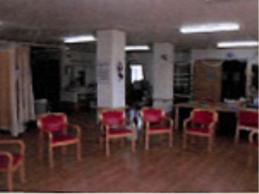 多目的スペース