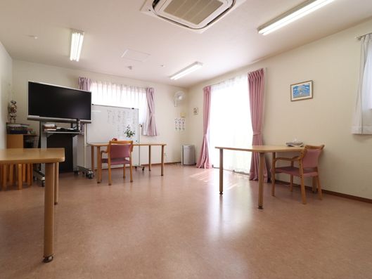 ダイニングルーム