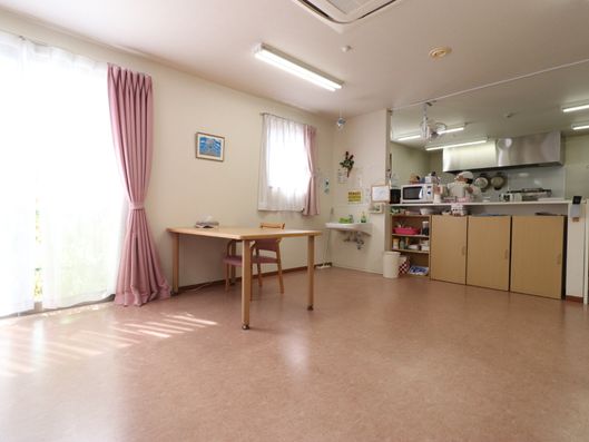 ダイニングルーム