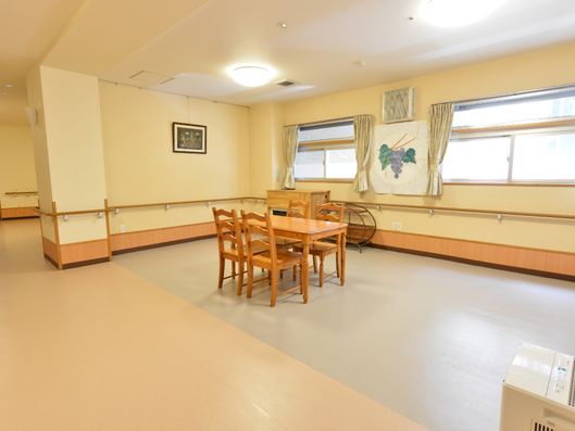 リビングスペース2