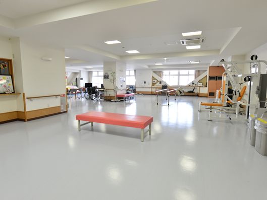 リハビリ施設