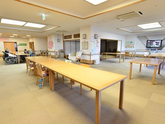 リビングスペース4