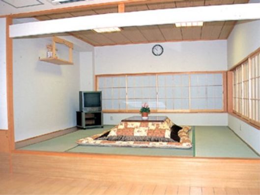 和室スペース