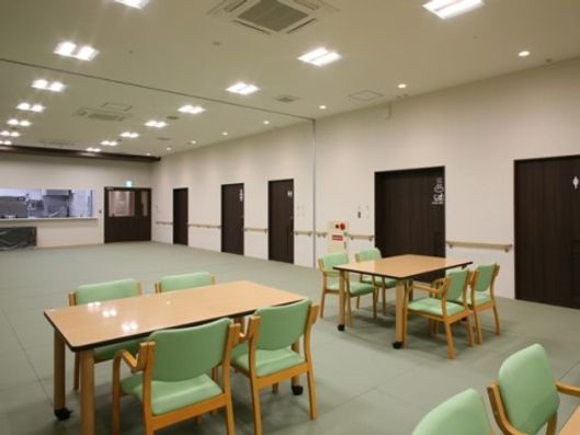 食堂