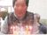 ふきのとうの誕生会。誕生日の日にはケーキなどを用意し誕生日会をしている。