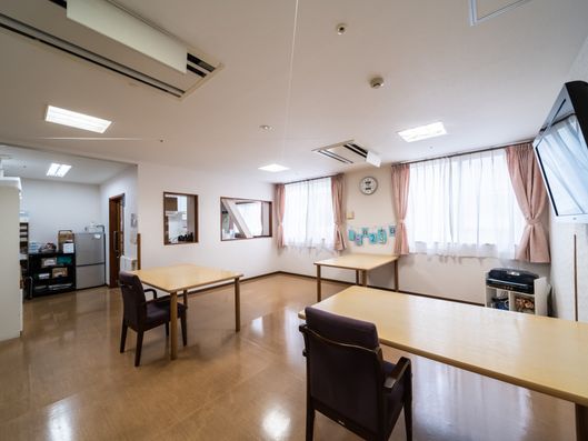 ダイニングルーム