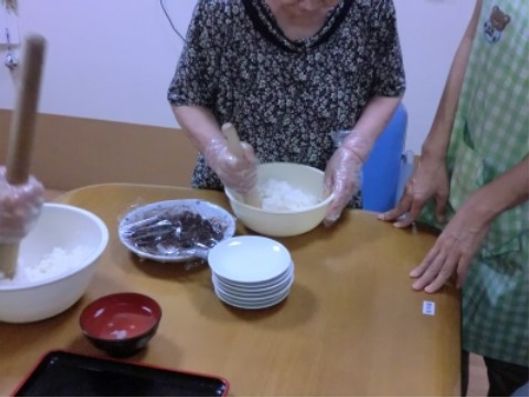 レクリエーション