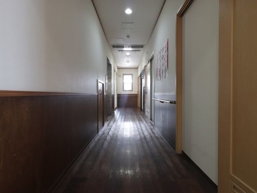 通路