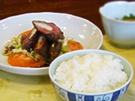 ヴィヴァハウスの食事。栄養バランスの整った美味しいお食事を毎日出来たてでご提供しております。