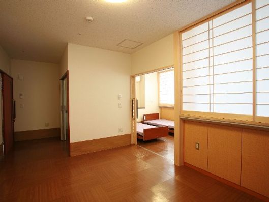 施設のデザイン