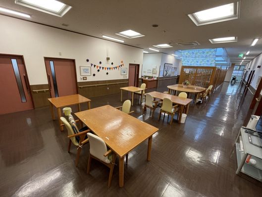 ダイニングルーム