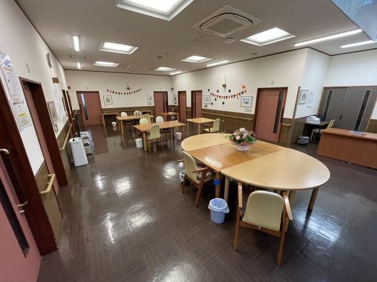 ダイニングルーム